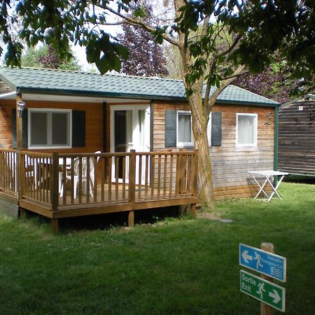 Camping Las Asperas*** Palau-de-Cerdagne Εξωτερικό φωτογραφία