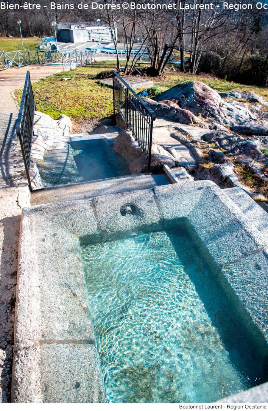 Camping Las Asperas*** Palau-de-Cerdagne Εξωτερικό φωτογραφία