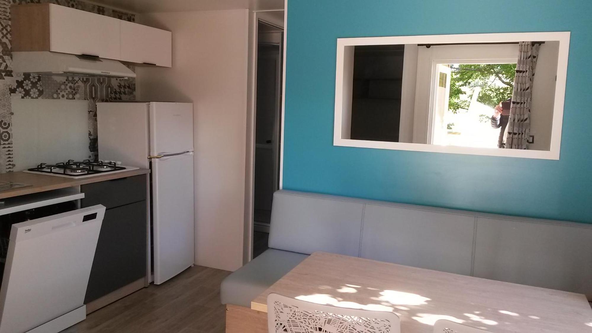 Camping Las Asperas*** Palau-de-Cerdagne Εξωτερικό φωτογραφία