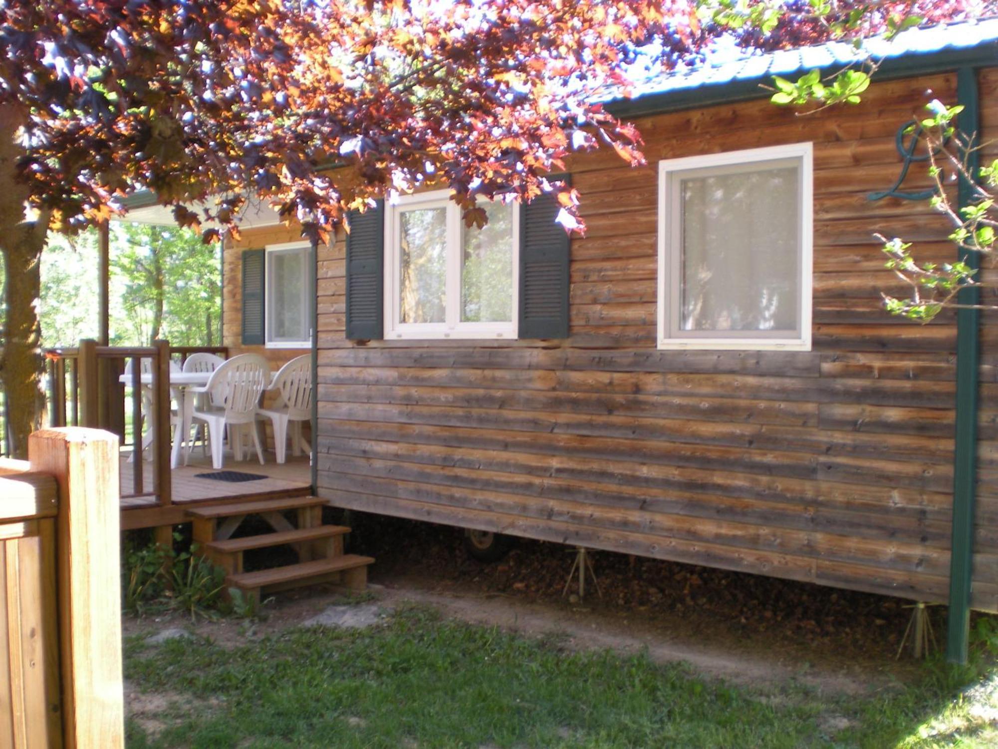 Camping Las Asperas*** Palau-de-Cerdagne Εξωτερικό φωτογραφία